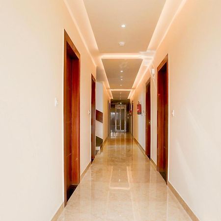 Super Townhouse Taj Nagri Phase 2 Formerly Grand Rivera Tājganj Exterior foto
